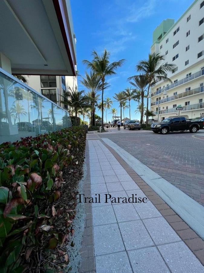 Costa Hollywood Steps To Beach Buitenkant foto