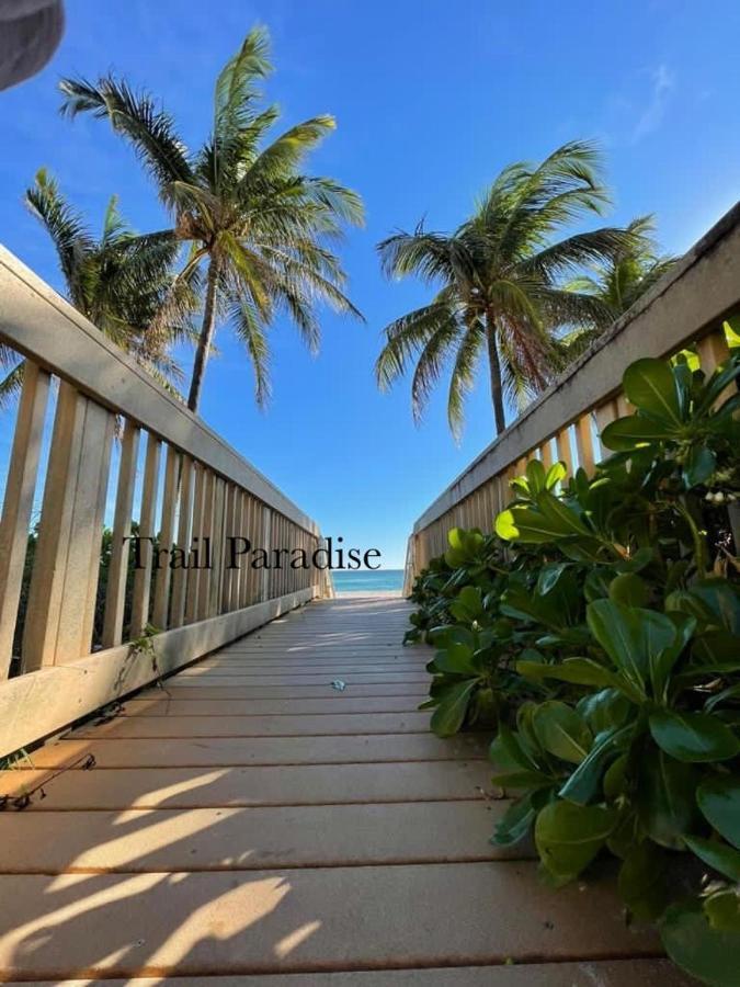 Costa Hollywood Steps To Beach Buitenkant foto