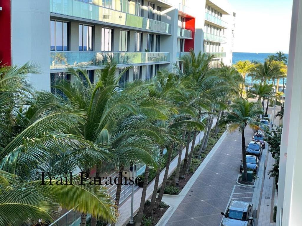 Costa Hollywood Steps To Beach Buitenkant foto